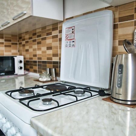 Гостевой дом Анны по улице Абая, 165 Талдыкорган Экстерьер фото
